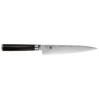 KAI Shun Classic Tomatenmesser 15 cm Schwarz
