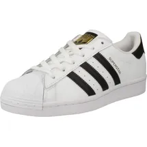 adidas Superstar Cloud White / Core Black / Cloud White 36