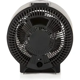 DOMO collection Domo DO7326F Heizlüfter, Schwarz