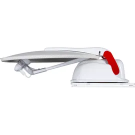 Alden AS2@ 60 Ultrawhite inkl. A.I.O. Smart TV, 24" (60 cm)