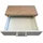 Flex-Well Unterschrank Samoa 30 x 60 x 85 cm Weiß