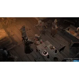 Diablo 4 - [PlayStation 4]