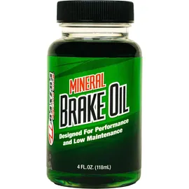 Sram Bremsflüssigkeit Maxima 500 ml Schwarz