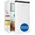 Exquisit KS516-4-E-051C Kühlschrank (107 l, 0 mm hoch, Weiß)