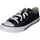 Converse Chuck Taylor All Star Leather High Top black 42,5
