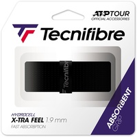 Tecnifibre X-Tra Feel ATP schwarz
