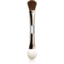 ARTDECO Eyeshadow Applicator Zweiseitiger Pinsel für die Augenpartien 1 St.