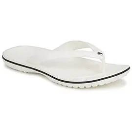 Crocs Crocband Flip white 42-43