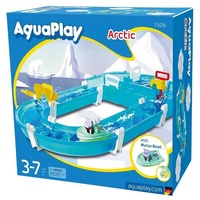 Big AQUAPLAY Arctic