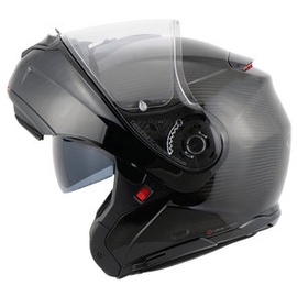 X-lite X-1005 Ultra Carbon Dyad, Motorradhelm schwarz XXL