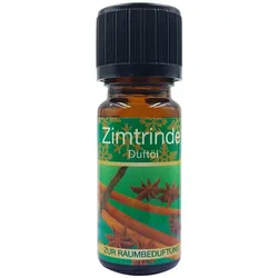 Duftöl Zimtrinde (10ml)