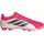adidas Predator Club MG/FG Herren Lucid Red/Core Black/Cloud White 40