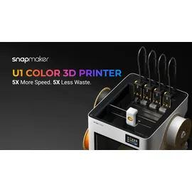 SNAPMAKER U1