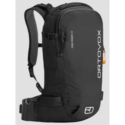 Ortovox Free Rider 28L Rucksack black raven1 Gr. Uni