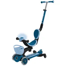 GLOBBER Go-Up Baby 360 petrolblau