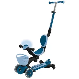 GLOBBER Go-Up Baby 360 petrolblau