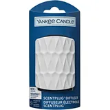 Yankee Candle ScentPlug Diffuser White Aroma Diffusor 1 Stk