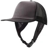 OCEAN & EARTH KUTA MESH TRUCKER Cap schwarz One Size
