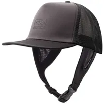 OCEAN & EARTH KUTA MESH TRUCKER Cap schwarz One Size