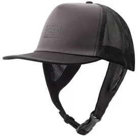 OCEAN & EARTH KUTA MESH TRUCKER Cap schwarz One Size