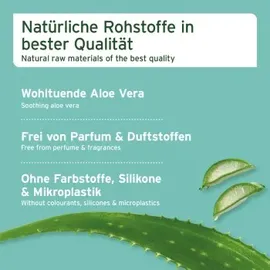 AniForte Fellharmonie Shampoo Sensitiv 200 ml