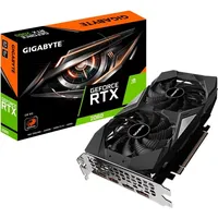 Gigabyte GeForce RTX 2060 6gb Grafikkarte