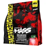 Mutant Mass - 2200g - Triple Chocolate