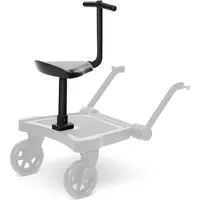 ABC-Design ABC Design Kinderwagen Zubehör, ABC Trittbrett Kiddie Ride On 2 mit Sitzeinheit
