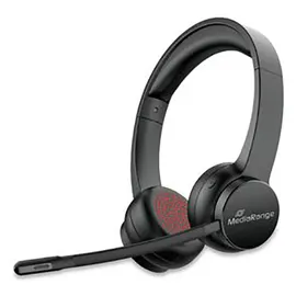MediaRange Headset MROS307