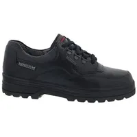 Mephisto Barracuda MT Mephi-Tex, Mamouth 714 / Sup-Hydro 384 (Glattleder), schwarz, Weite G Gr. 45 1/2 - 45.5 EU