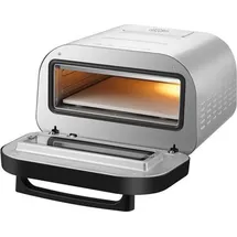 KitchenChef Pizzaofen 1700 W 32 cm
