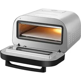 KitchenChef Pizzaofen 1700 W 32 cm