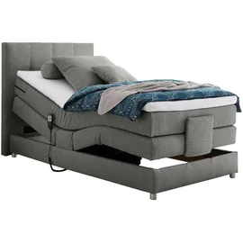 Esposa Boxspringbett MANOLO