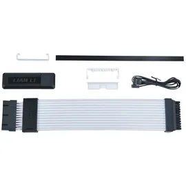 Lian Li Strimer Wireless 24-Pin RGB Mainboardkabel + Controller