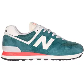 New Balance 574 Herren New Spruce/Sea Salt 40