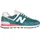 New Balance 574 Herren New Spruce/Sea Salt 40