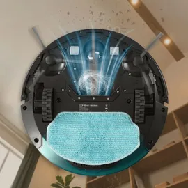 Cecotec Conga M10 Schwarz