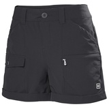 HELLY HANSEN Maridalen Shorts Pants Schwarz XL