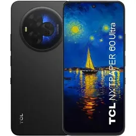 TCL NXTPAPER 60 Ultra 12 GB RAM 512 GB Nebula Black