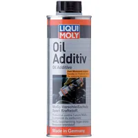 LIQUI MOLY Oil Additiv 500 ml