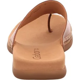 Gabor 03.700 braun 40