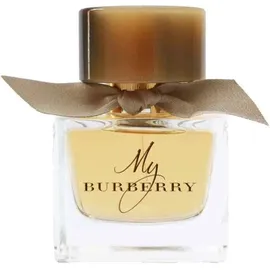 Burberry My Burberry Eau de Parfum 50 ml