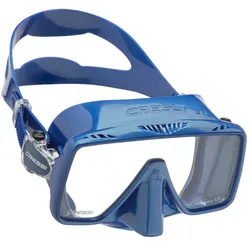 Cressi Tauchmaske SF1 - BLUE