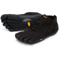 Vibram Herren FiveFingers V-Trek schwarz 49.0