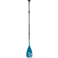 Aqua Marina Carbon Paddel Guide 3-teilig  blau