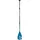 Aqua Marina Carbon Paddel Guide 3-teilig  blau