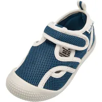 Playshoes Kinder Sandale "Aqua-Sandale" in Blau | Gr.: 22/23