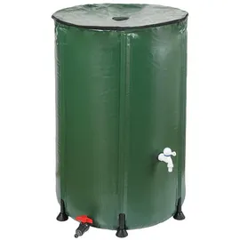 deluke Regentonne OLAF 250 l Grün