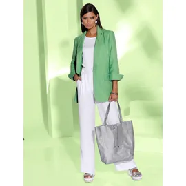 CREATION L Blazer Grün 40