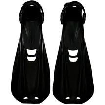 Aqua Lung Aqualung Storm Max - Farbe Schwarz - Größe S